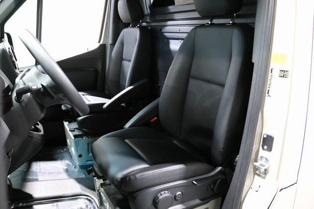 used 2024 Mercedes-Benz Sprinter 2500 car, priced at $46,999