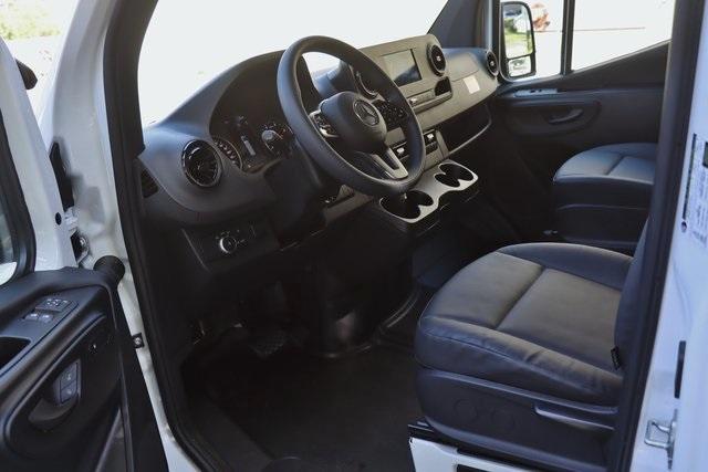 used 2024 Mercedes-Benz Sprinter 3500 car, priced at $65,999