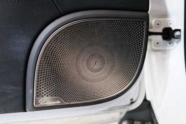 used 2024 Mercedes-Benz AMG G 63 car, priced at $221,999