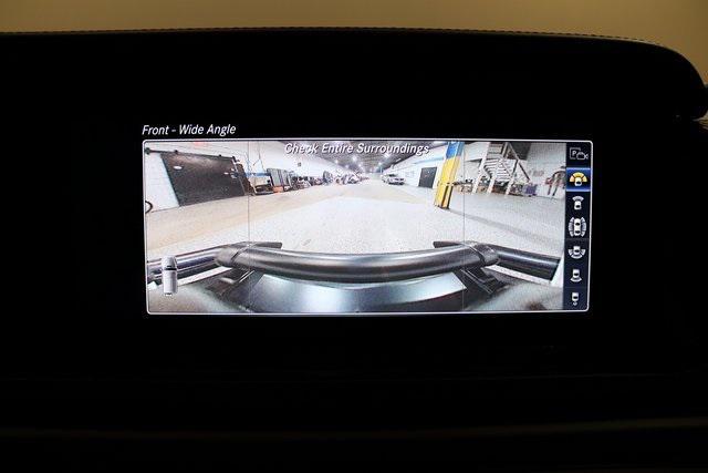 used 2024 Mercedes-Benz AMG G 63 car, priced at $221,999