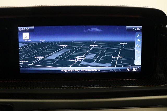 used 2024 Mercedes-Benz AMG G 63 car, priced at $221,999
