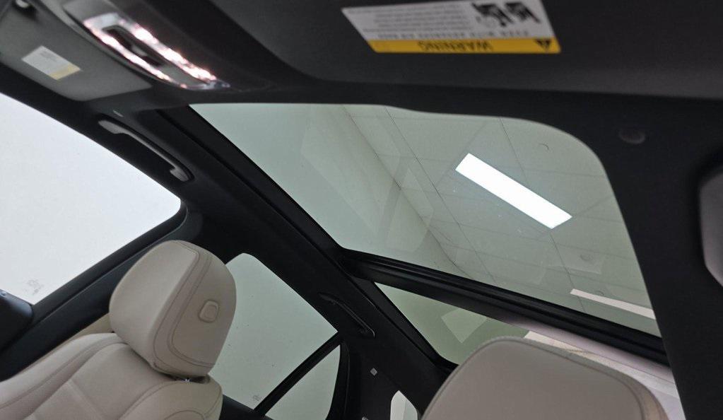 used 2024 Mercedes-Benz GLE 450 Plug-In Hybrid car, priced at $56,999