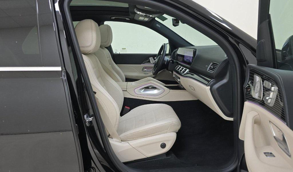 used 2024 Mercedes-Benz GLE 450 Plug-In Hybrid car, priced at $56,999