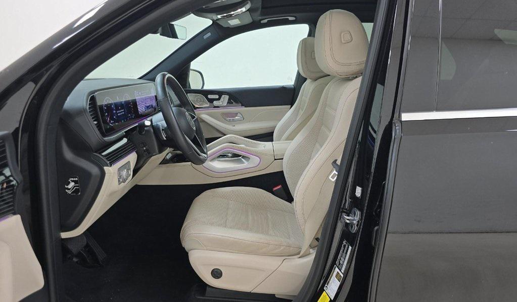 used 2024 Mercedes-Benz GLE 450 Plug-In Hybrid car, priced at $56,999