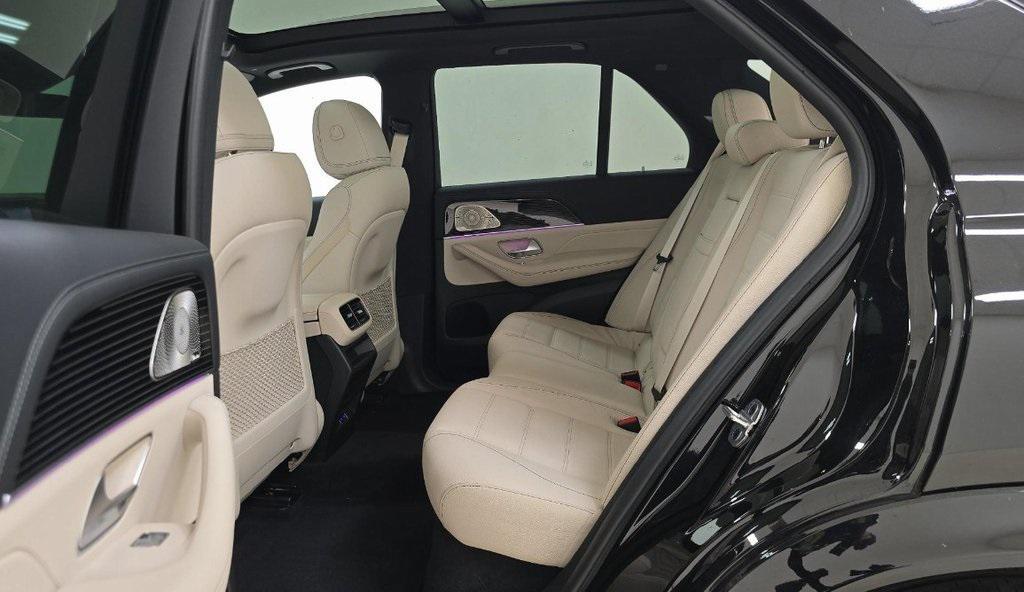 used 2024 Mercedes-Benz GLE 450 Plug-In Hybrid car, priced at $56,999