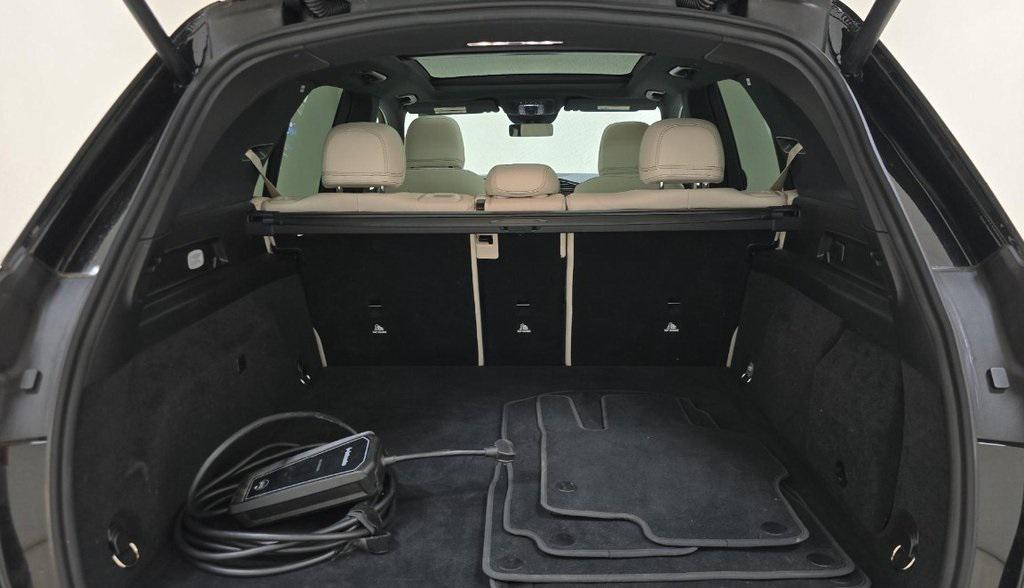 used 2024 Mercedes-Benz GLE 450 Plug-In Hybrid car, priced at $56,999