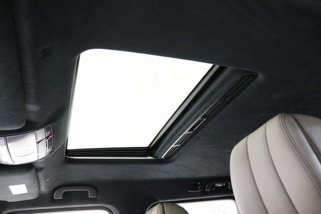 used 2021 Mercedes-Benz AMG G 63 car, priced at $139,999
