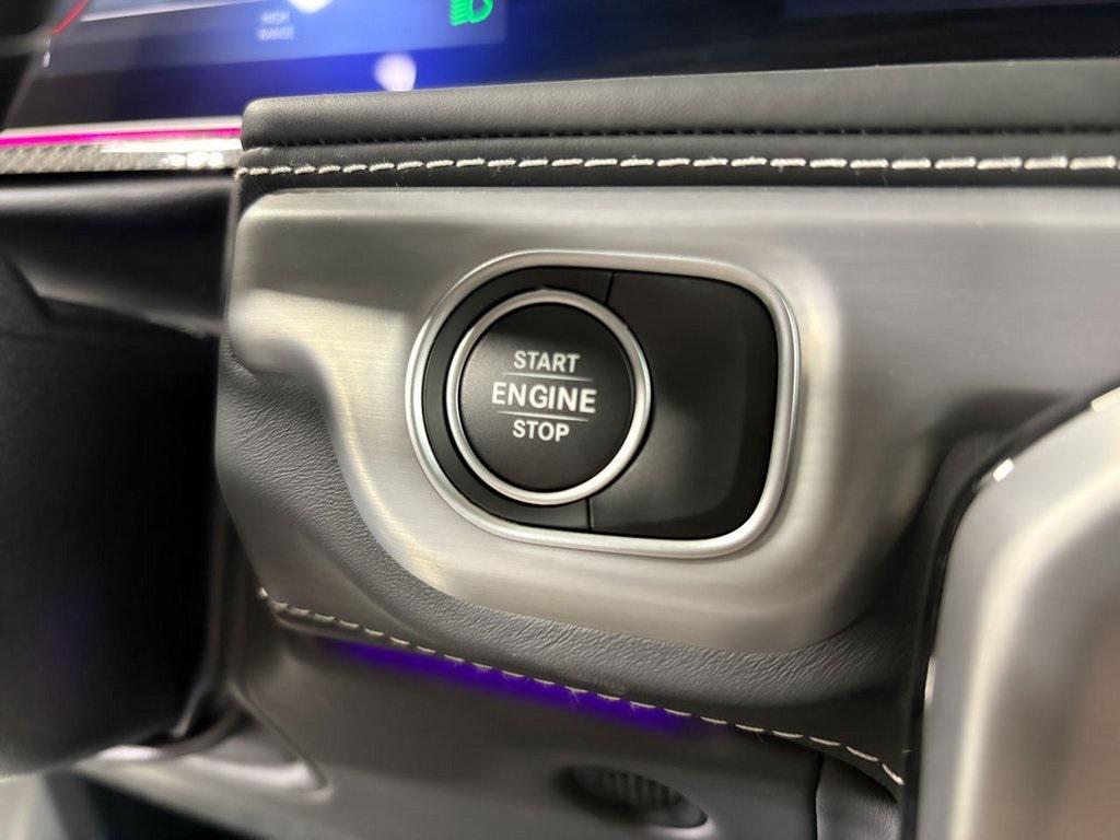 used 2023 Mercedes-Benz AMG G 63 car, priced at $179,999