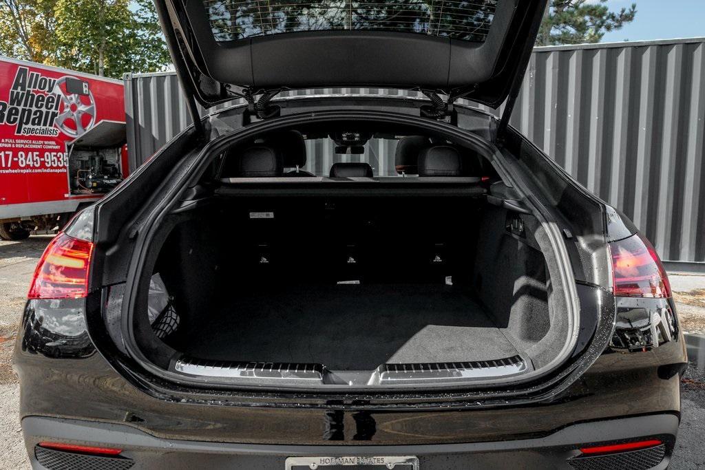 new 2026 Mercedes-Benz AMG GLE 53 car, priced at $102,565