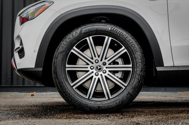 new 2025 Mercedes-Benz GLE 450e car, priced at $75,660