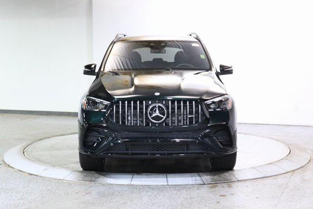 used 2024 Mercedes-Benz AMG GLE 53 car, priced at $82,999