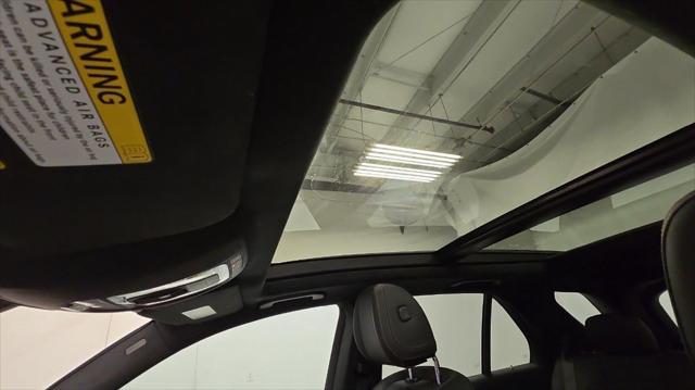 used 2024 Mercedes-Benz AMG GLE 53 car, priced at $84,999