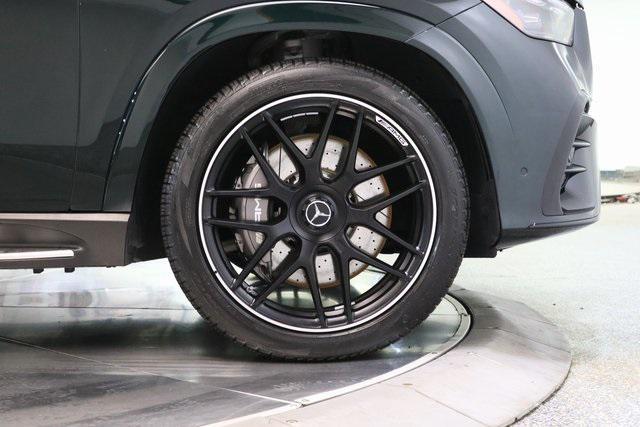 used 2024 Mercedes-Benz AMG GLE 53 car, priced at $82,999