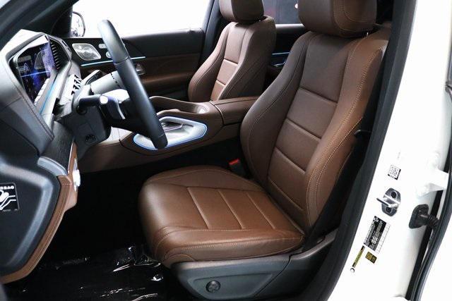 used 2024 Mercedes-Benz GLE 350 car, priced at $52,999
