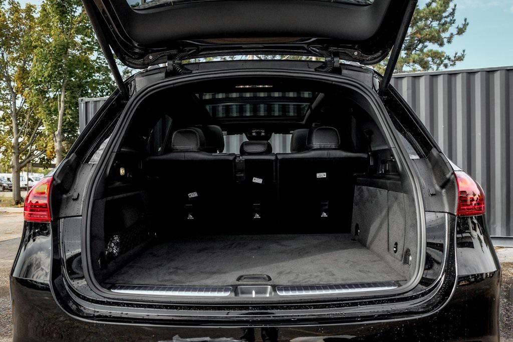 new 2026 Mercedes-Benz GLE 350 car, priced at $73,715