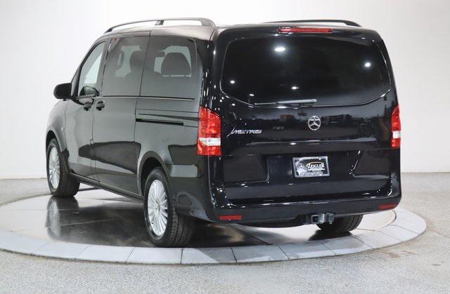 used 2023 Mercedes-Benz Metris car, priced at $49,999