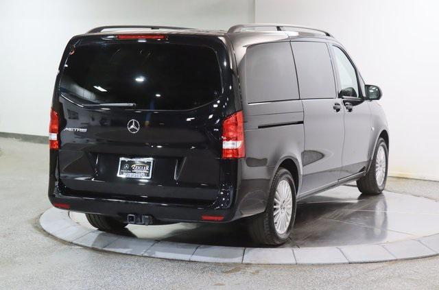 used 2023 Mercedes-Benz Metris car, priced at $49,999