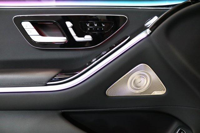 used 2022 Mercedes-Benz S-Class car, priced at $71,999