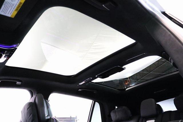 used 2023 Mercedes-Benz S-Class car, priced at $84,999