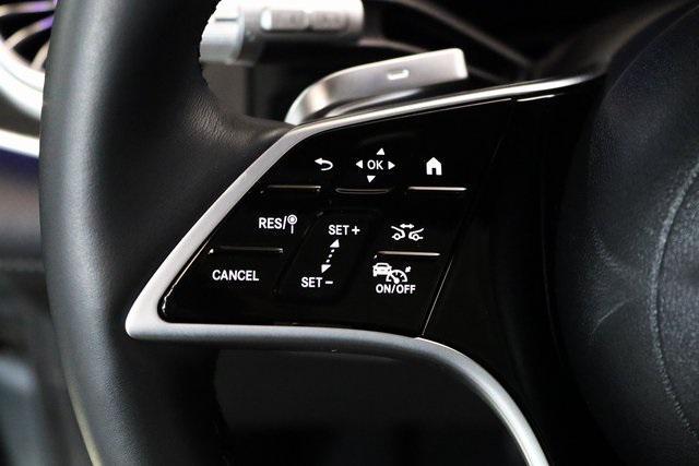used 2023 Mercedes-Benz S-Class car, priced at $84,999