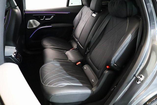 used 2023 Mercedes-Benz S-Class car, priced at $84,999