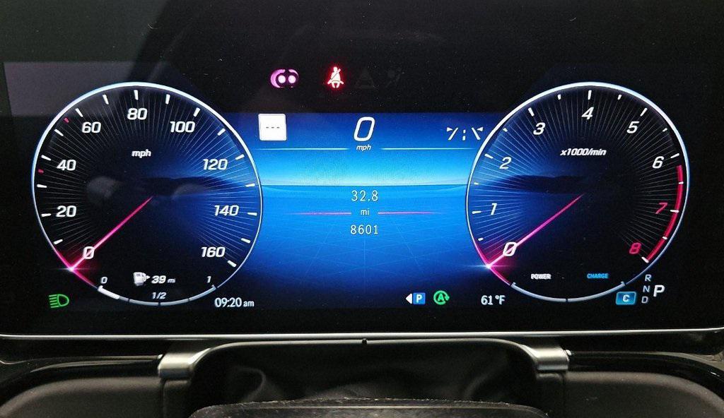 used 2024 Mercedes-Benz Maybach S 580 car, priced at $159,999