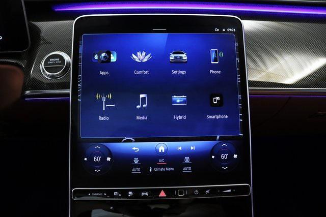 used 2023 Mercedes-Benz S-Class car, priced at $99,999