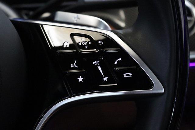 used 2023 Mercedes-Benz S-Class car, priced at $99,999