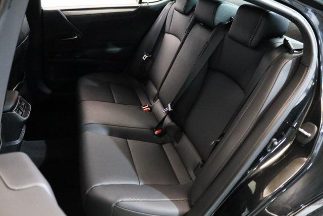 used 2023 Lexus ES 350 car, priced at $44,999