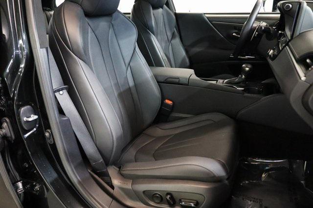 used 2023 Lexus ES 350 car, priced at $44,999