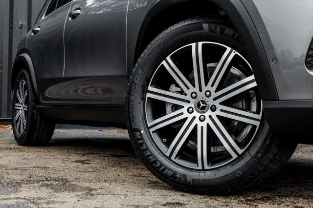 new 2025 Mercedes-Benz GLE 350 car, priced at $73,090
