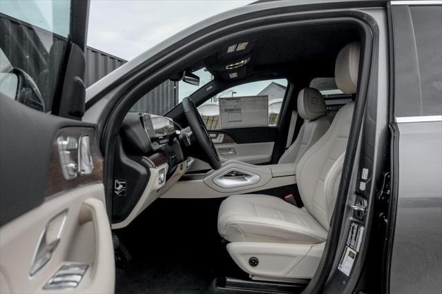 new 2025 Mercedes-Benz GLE 350 car, priced at $73,090