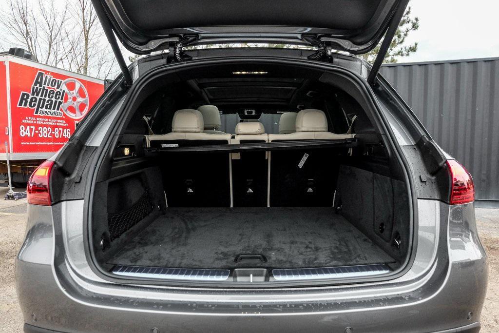 new 2025 Mercedes-Benz GLE 350 car, priced at $73,090