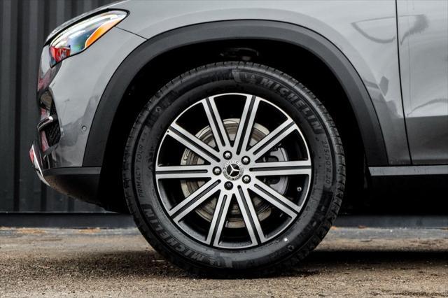 new 2025 Mercedes-Benz GLE 350 car, priced at $73,090