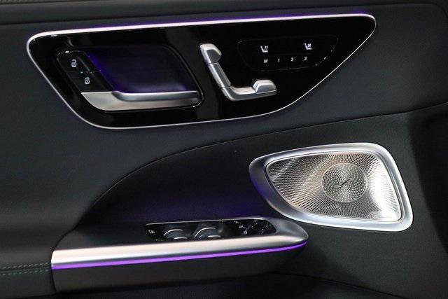 used 2025 Mercedes-Benz C-Class car, priced at $47,999