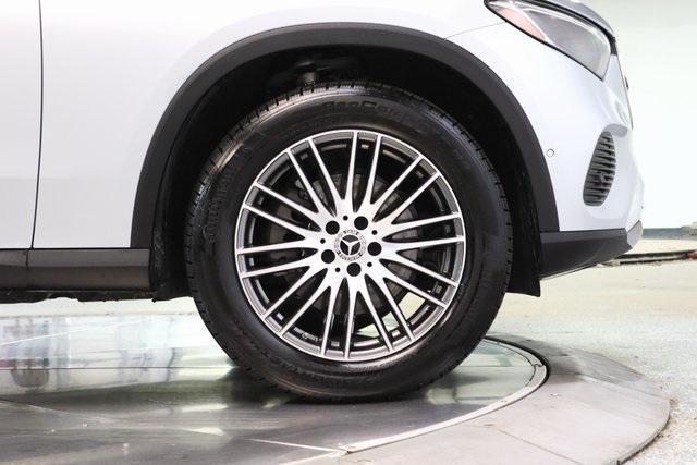 used 2025 Mercedes-Benz GLC 300 car, priced at $51,999