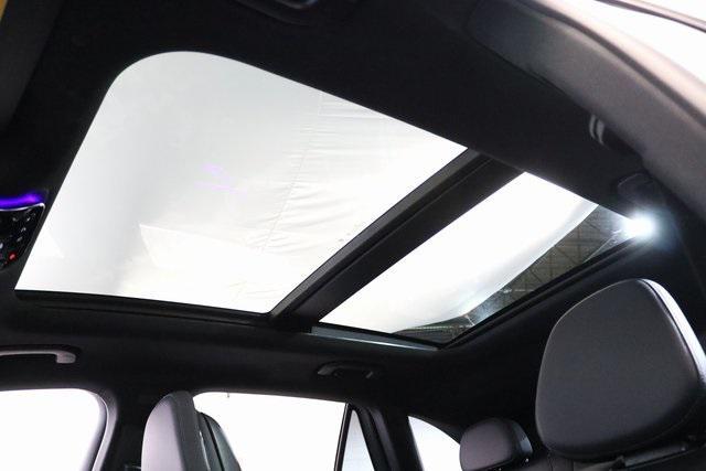 used 2025 Mercedes-Benz GLC 300 car, priced at $51,999