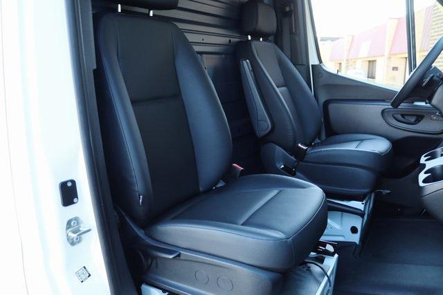 used 2024 Mercedes-Benz Sprinter 3500XD car, priced at $64,999