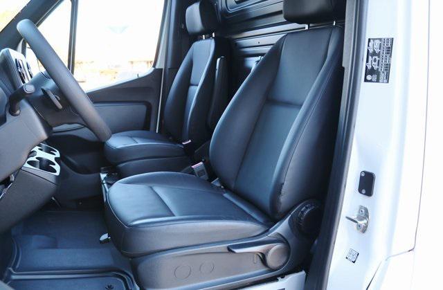 used 2024 Mercedes-Benz Sprinter 3500XD car, priced at $64,999