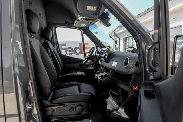 new 2025 Mercedes-Benz Sprinter 2500 car, priced at $70,616