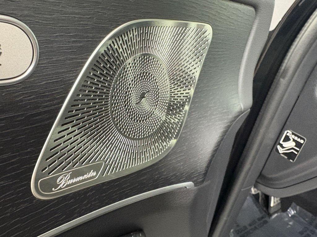 used 2025 Mercedes-Benz GLE 450e car, priced at $64,999