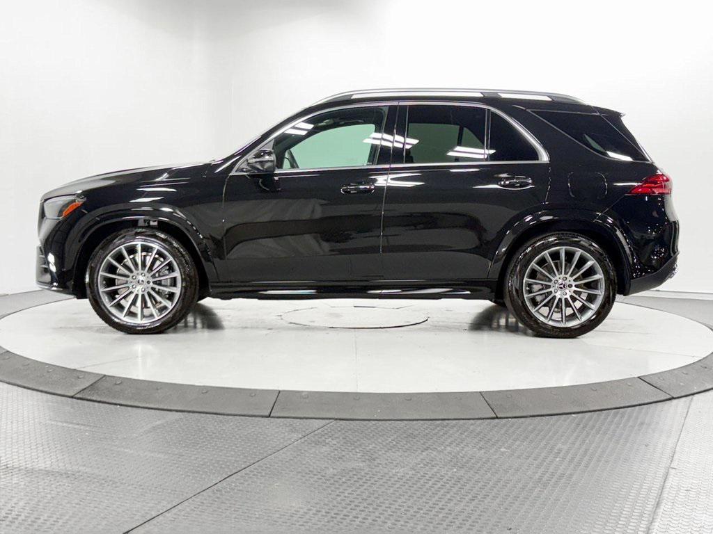 used 2025 Mercedes-Benz GLE 450e car, priced at $64,999