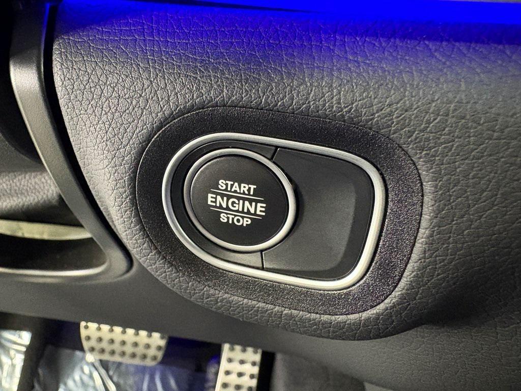 used 2025 Mercedes-Benz GLE 450e car, priced at $64,999