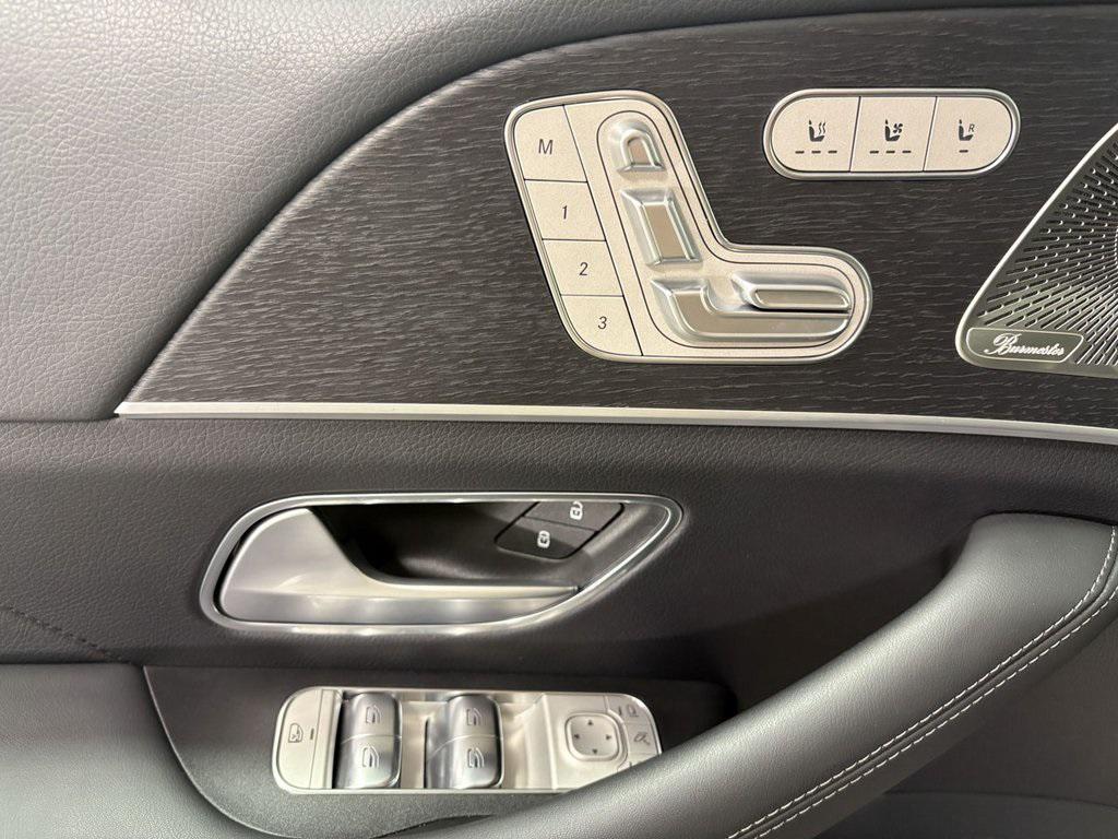 used 2025 Mercedes-Benz GLE 450e car, priced at $64,999