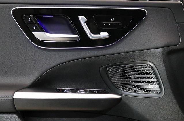 used 2025 Mercedes-Benz C-Class car, priced at $44,999