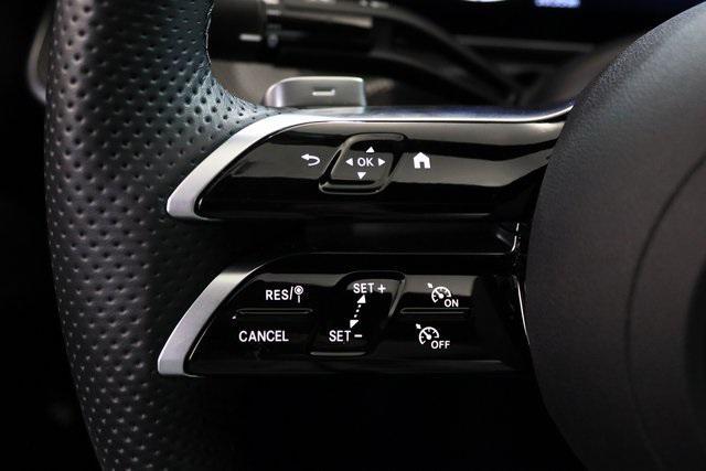 used 2025 Mercedes-Benz C-Class car, priced at $44,999