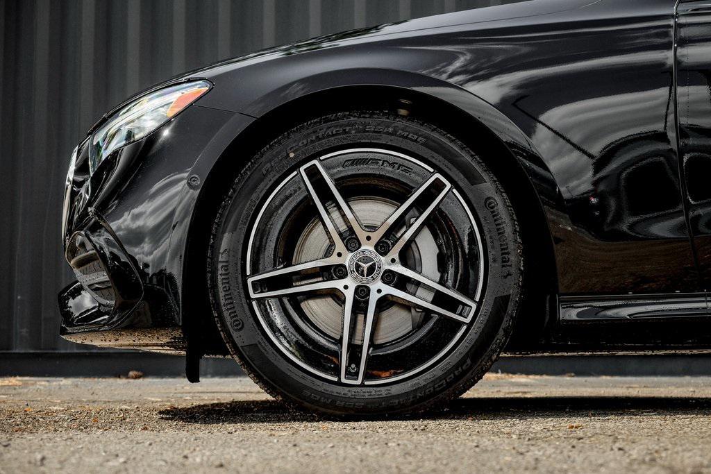 new 2026 Mercedes-Benz E-Class car, priced at $73,400