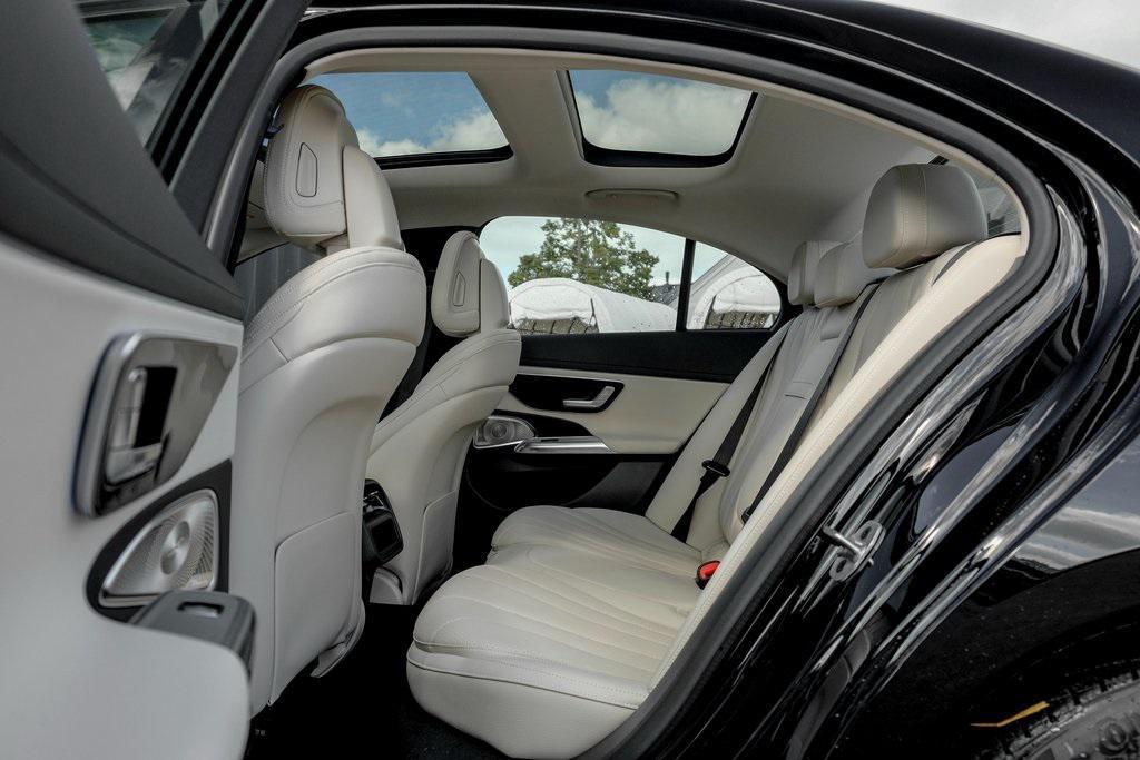 new 2026 Mercedes-Benz E-Class car, priced at $73,400