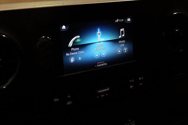 used 2024 Mercedes-Benz Sprinter 2500 car, priced at $46,999