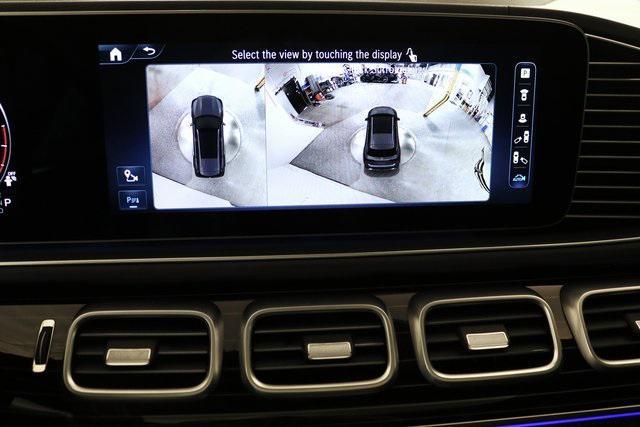 used 2024 Mercedes-Benz Maybach GLS 600 car, priced at $134,999